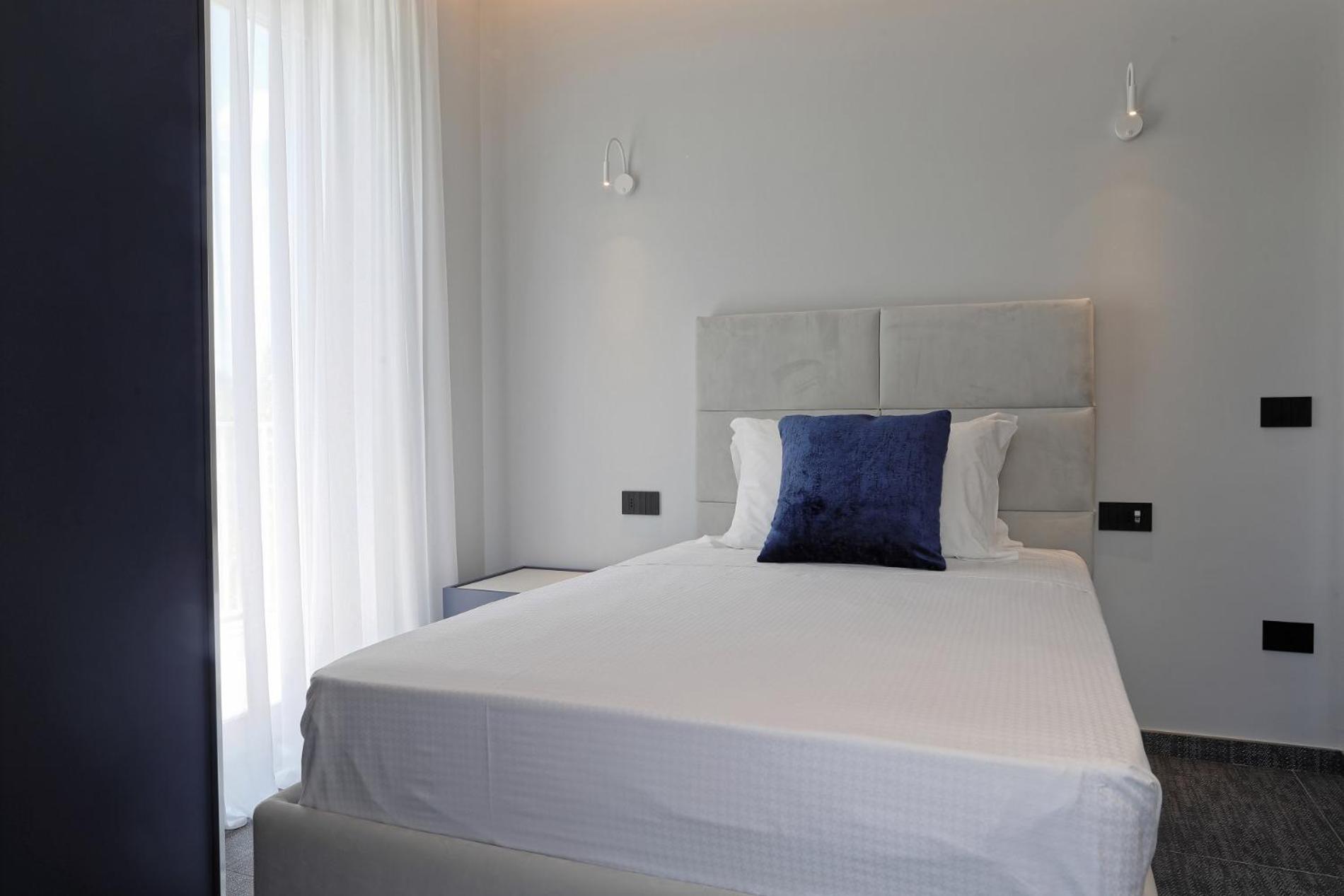 Elegance Riccione Aparthotel Rum bild