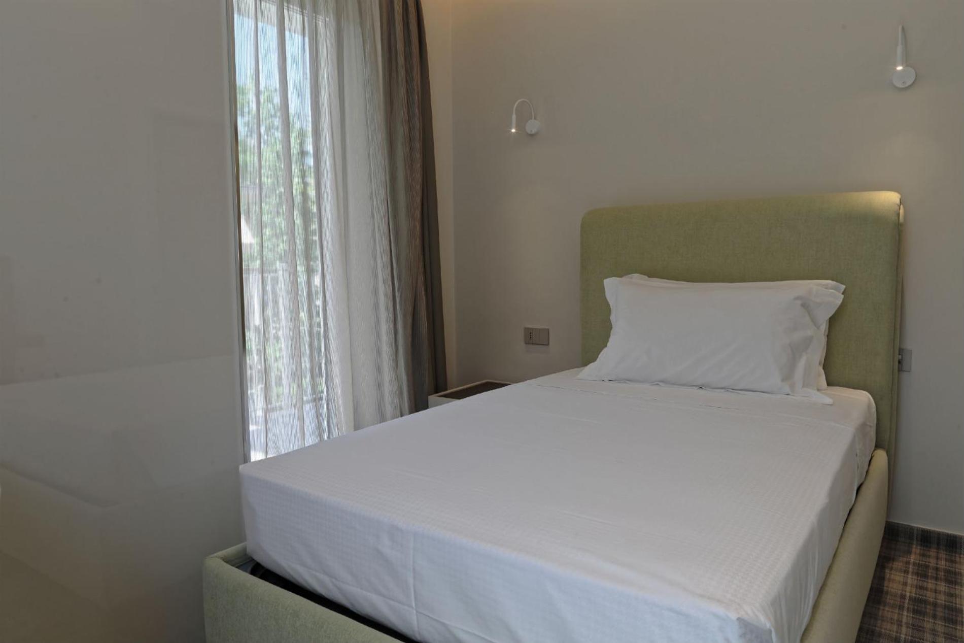 Elegance Riccione Aparthotel Rum bild